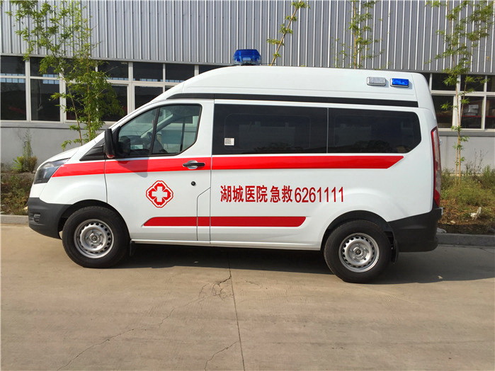北京租赁救护车联系方式
